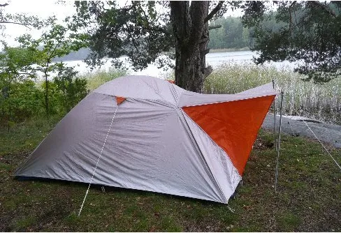 Lördagarna blir det promenader...