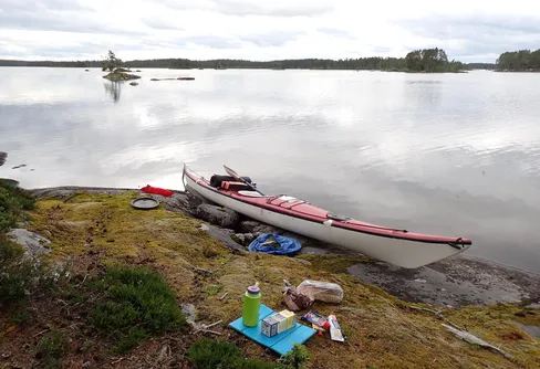 Paddla i Näkten 260624-25