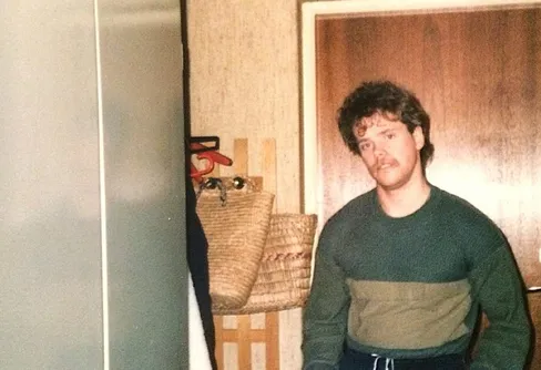 Långfärdscyklisten, så började det