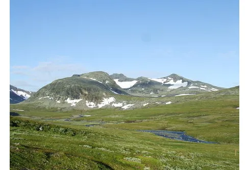 Upprop om Sylarnas fjällstation