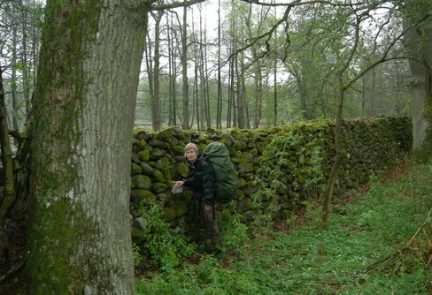 Högtyck på Skåneleden