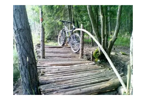 Bergsklättring, Mountainbike,Geocaching och Vandring på Bergslagsleden