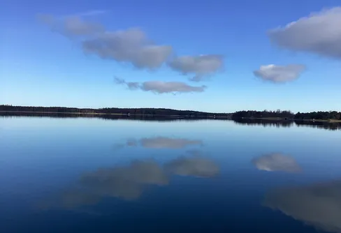 Lökholmen, Geta, Åland
