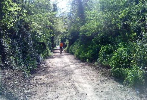 Cykling i Katalonien