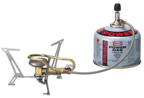 Primus Express Spider – ett litet kraftpaket på 198 g