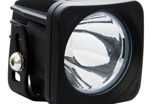 Ny reflektorteknik till LED