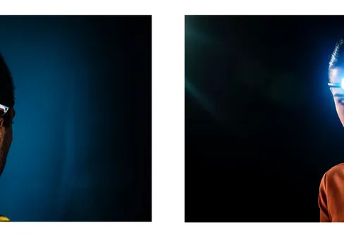 Vinnaren av Petzl IKO Core