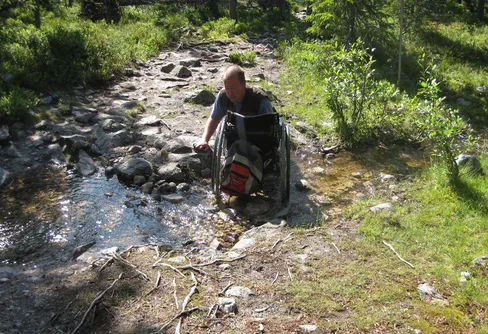 Årets näräventyrare