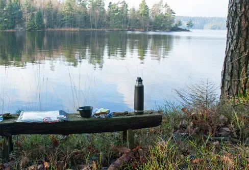 Gode Mosse - Ett nytt naturreservat i Västra Götaland