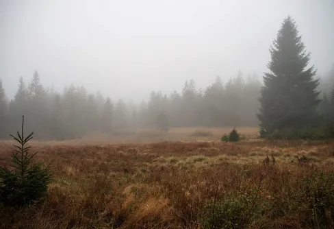 Så här håller du dig torr och varm på turen