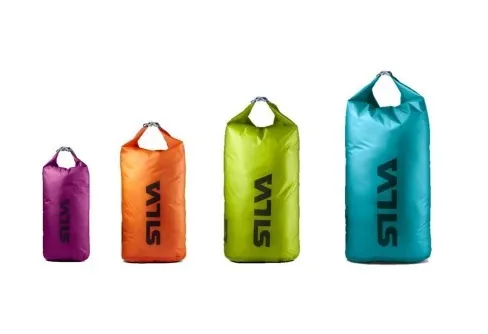 Carry dry - en ny produktserie vattentäta påsar och fodral