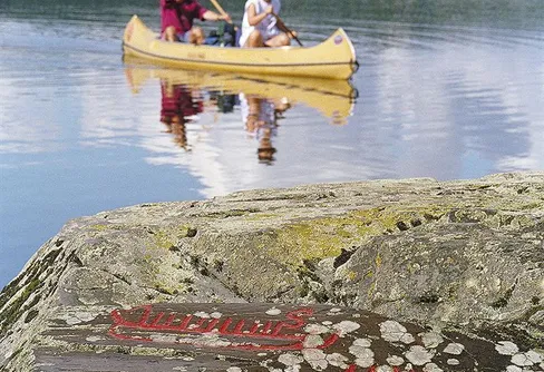 Natur och kulturarvsdagen 2017