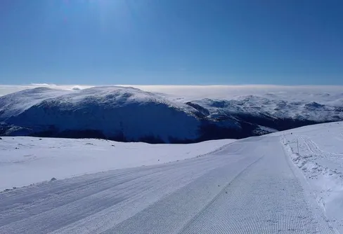 För och nackdelar med vackert väder