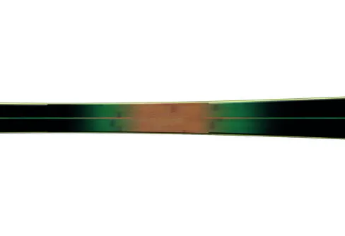 Sköna svängar med nya Salomon BBR Range