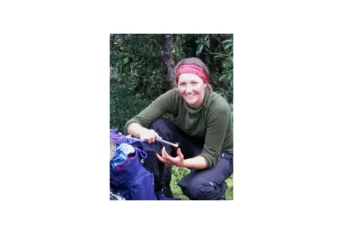 Ny gästbloggare: Karin Trolin