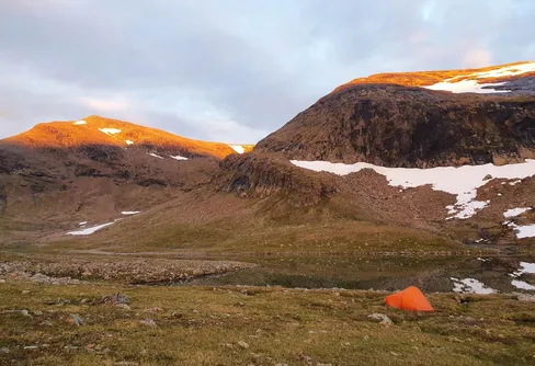 29 juli – Västra Bunnerstöten