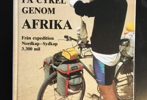 Cykelböcker