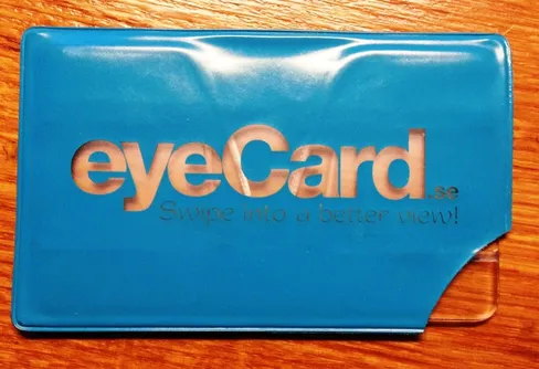 UL - att se bra (ut?)