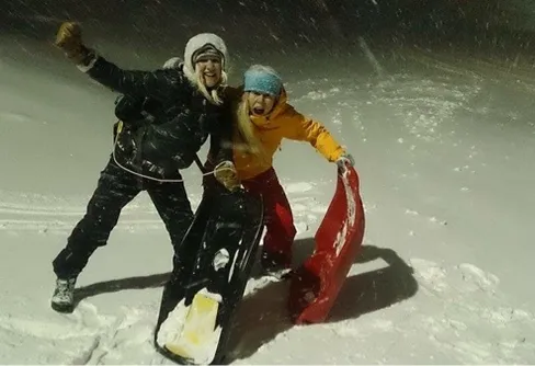 Det där lilla extra