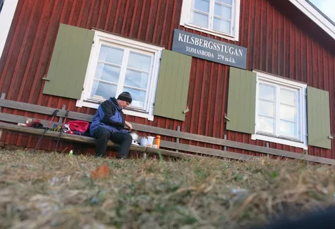 Dagstur Klockhammar - Ånnaboda