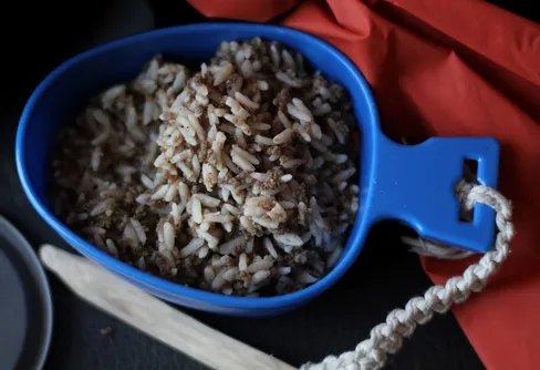 7 sätt att förkorta tillagningstiden på friluftsmat