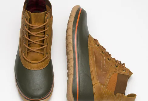 Abisko ­- vandrings- och citykänga för de mest kräsna