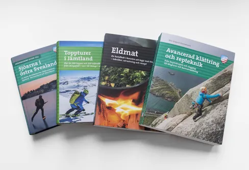 Boknyheter från Calazo