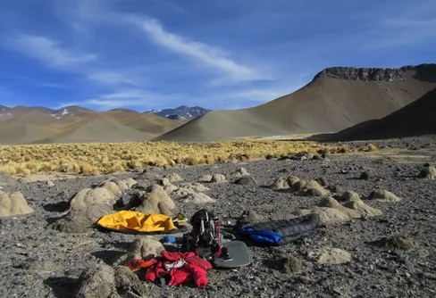 Orkaner, Anja Pärson & tyska rallyförare