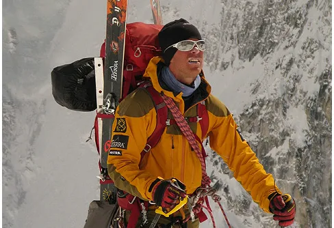 Avbrutet toppförsök på Kangchenjunga - Rapport 6