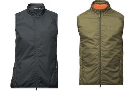 Tävla om en Belay Vest från Tierra!