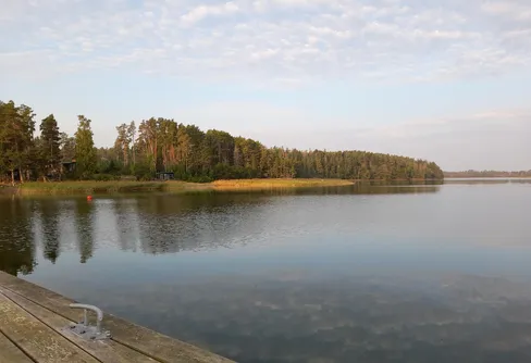 Lökholmen, Geta, Åland