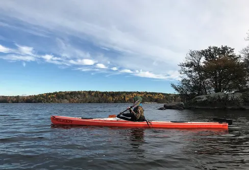 Äventyrliga dagen - elfte deltagaren