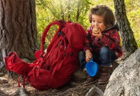 Ny skoltävling ska inspirera barn att upptäcka naturen