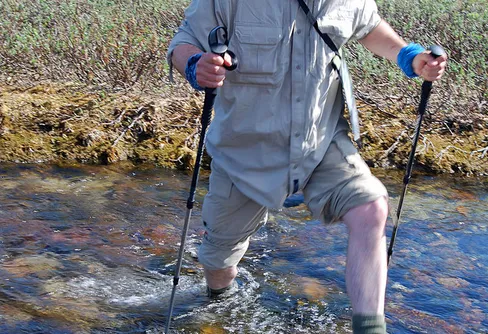 Expedition Sarek - del 2