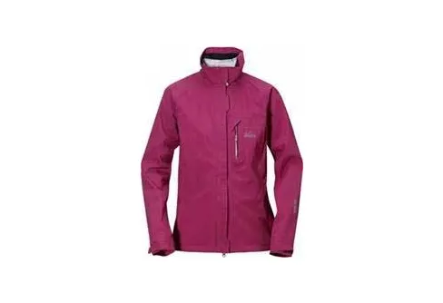 Tunt och hudnära membran för intensiva aktiviteter