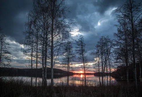 Ut och njut i helgen!