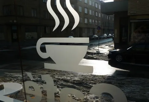 En stunds vårkänsla