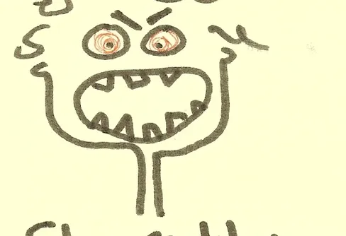 Tillbaks i hetluften!