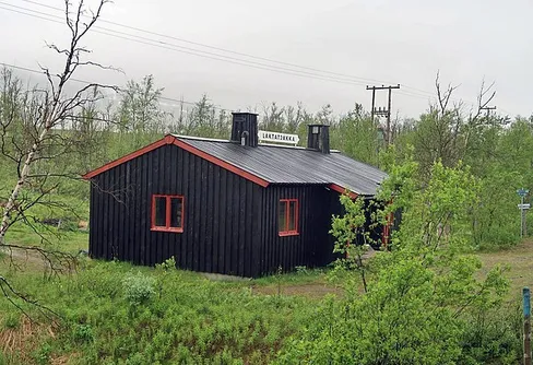 Allvaret och glädjen