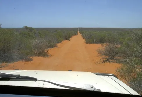 Från Stockholm till Kapstaden