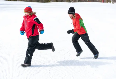 Unika funktionskläder för barn med särskilda behov