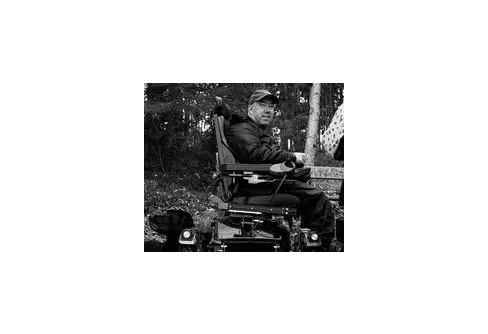 Anders Andrae har blivit utsedd till Årets näräventyrare!