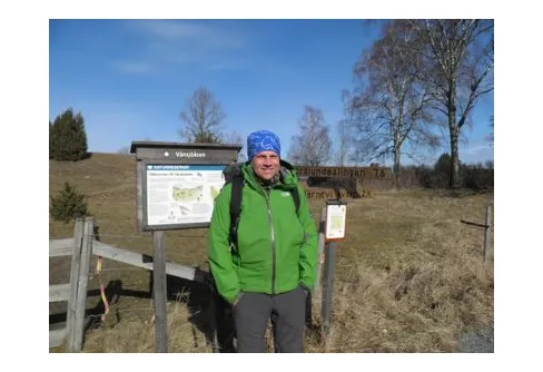 Ny slinga på Upplandsleden utanför Enköping – Torslundaslingan