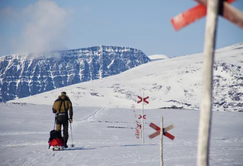 Tar strid för fjällederna efter budgetslakt