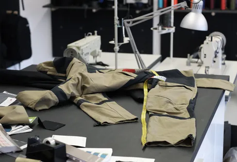 Att skapa ett outdoor-märke - Del 7