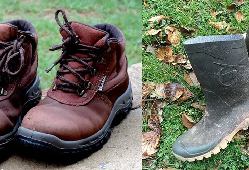 Ta hand om din utrustning - del 3