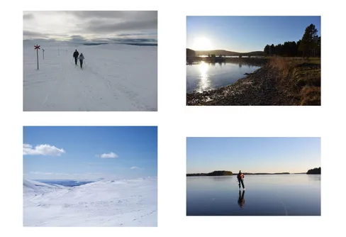 Sportlovstider i Sverige