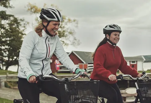 Ulricehamn står som värd för årets Cykelturvecka