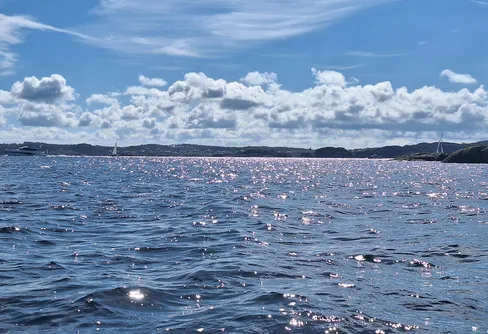 Dag 51 Jonsborg - Grebbestad