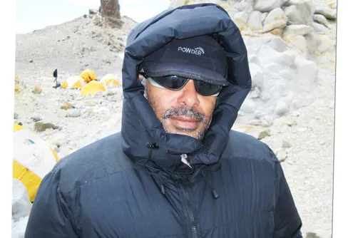 Anneli bortgift som prinsessa i Oman!